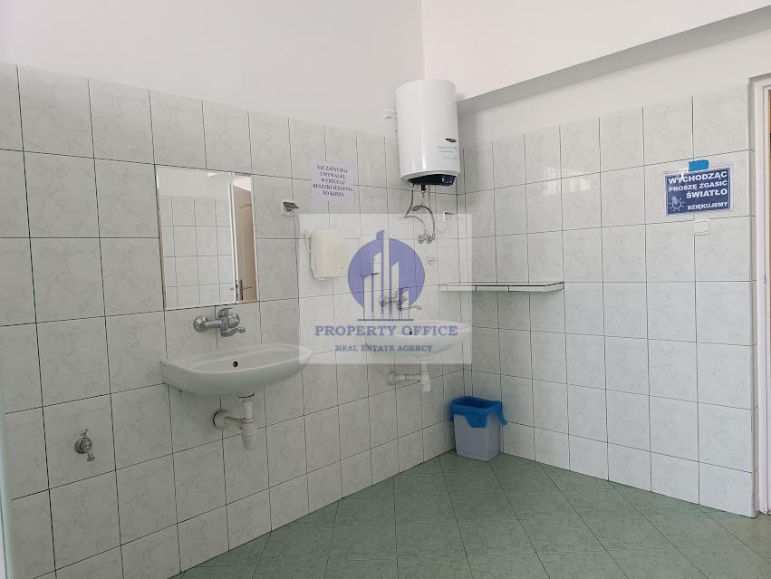 Praga Północ: biuro 14,67 m2 miniaturka 6