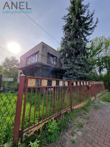 Dom wolnostojący, do remontu- Kochłowice