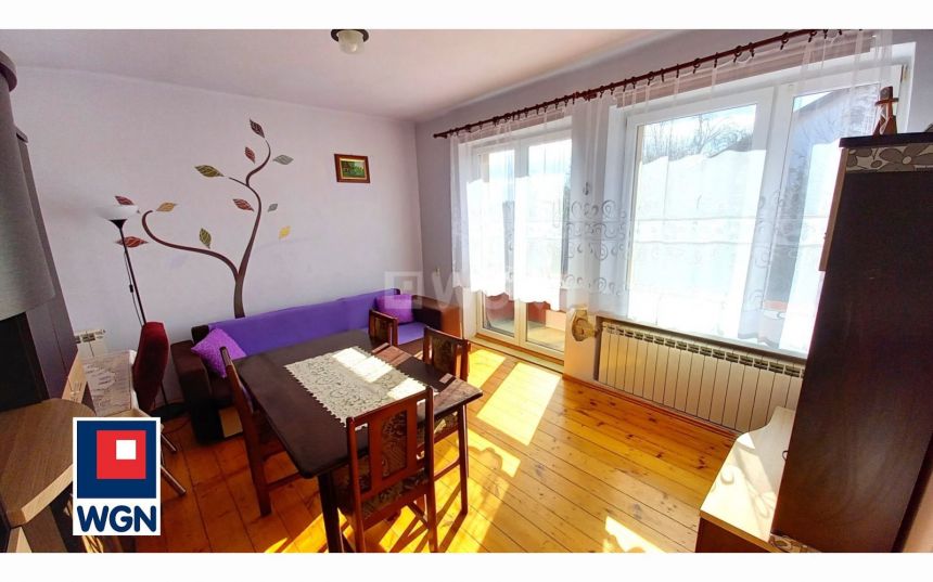 Częstochowa Stradom, 320 000 zł, 52 m2, wolnostojący miniaturka 11