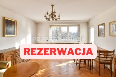 REZERWACJA  Balkon, Dolna Wilda 46