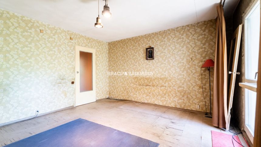 3-pok na Ruczaju/remont generalny/balkon/zielen miniaturka 2