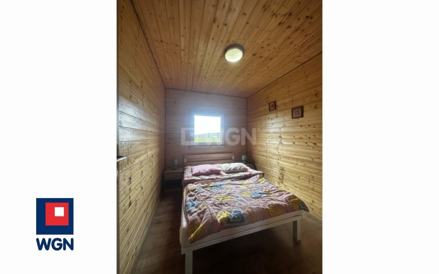 Jezierzany, 448 000 zł, 70 m2, 6 pokoi miniaturka 9