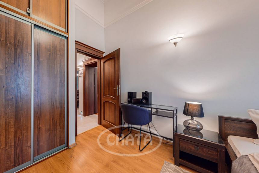 Wrocław Stare Miasto, 1 383 360 zł, 41.92 m2, M2 miniaturka 8