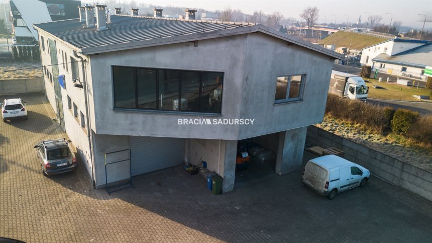 OBIEKT, BLISKO KRAKOWA, DOBRA LOKALIZACJA miniaturka 13