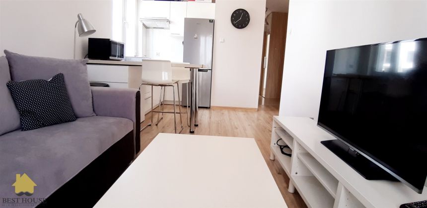 #cztery #pokoje #wynajem  #trzysypialnie #Chodźki miniaturka 5