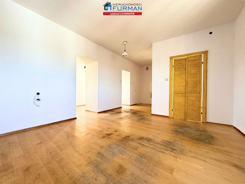 Trzcianka, 299 000 zł, 56.2 m2, w bloku miniaturka 7