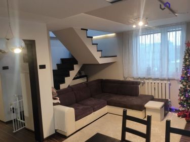 Ruda Śląska, 629 900 zł, 82 m2, umeblowane
