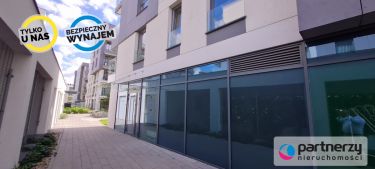 Gdańsk Letnica, 2 500 zł, 30 m2, pietro 1