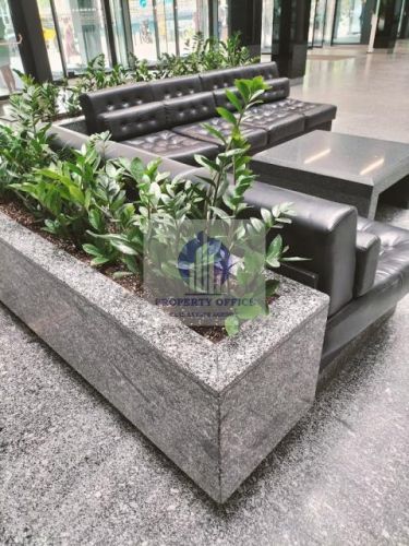 Śródmieście: lokal biurowy 31m2