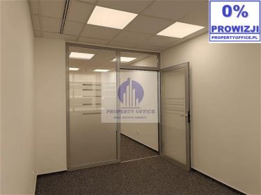 Śródmieście: biuro 37,69 m2