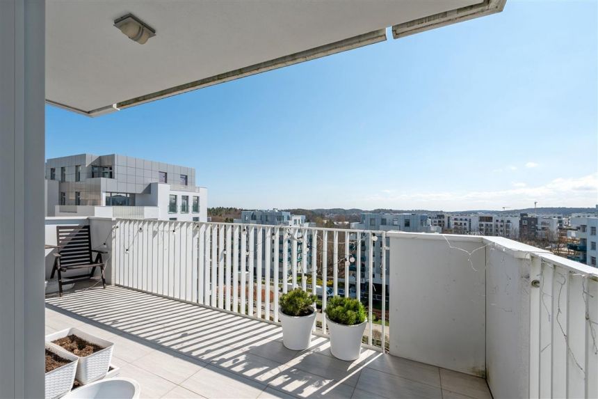 Apartament 3 pok. Gdynia ul. Strzelców 2 miejsca p miniaturka 11