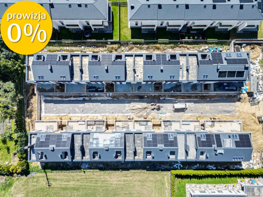 Apartament Premium | Budziwój |  Ogród miniaturka 10