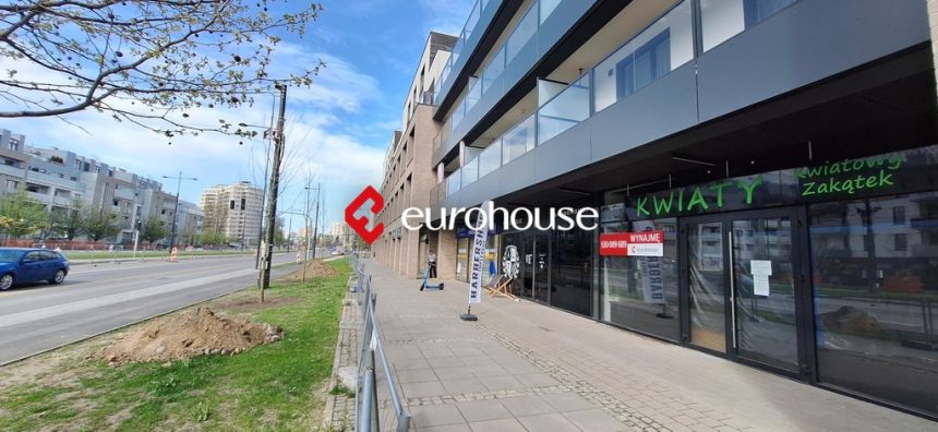 Miasteczko Wilanów 80m2 wykończony miniaturka 4