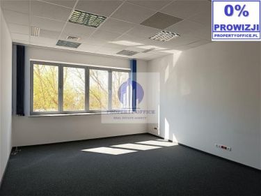 Włochy: biuro 36,75 m2