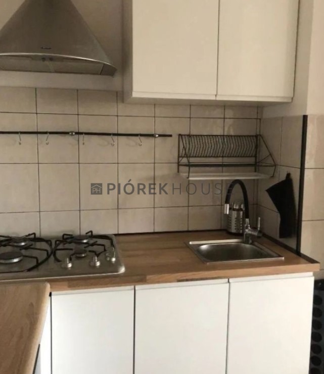 1 pokojowe mieszkanie  ul. Rzymowskiego Mokotów miniaturka 6