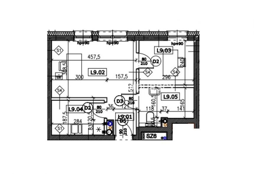 Nowe Lokale 25m2-66m2, Wieliczka Centrum miniaturka 7