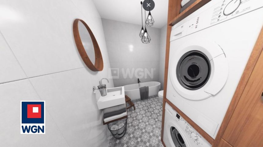 Gdańsk Orunia Górna, 429 687 zł, 36.91 m2, do wykończenia miniaturka 6