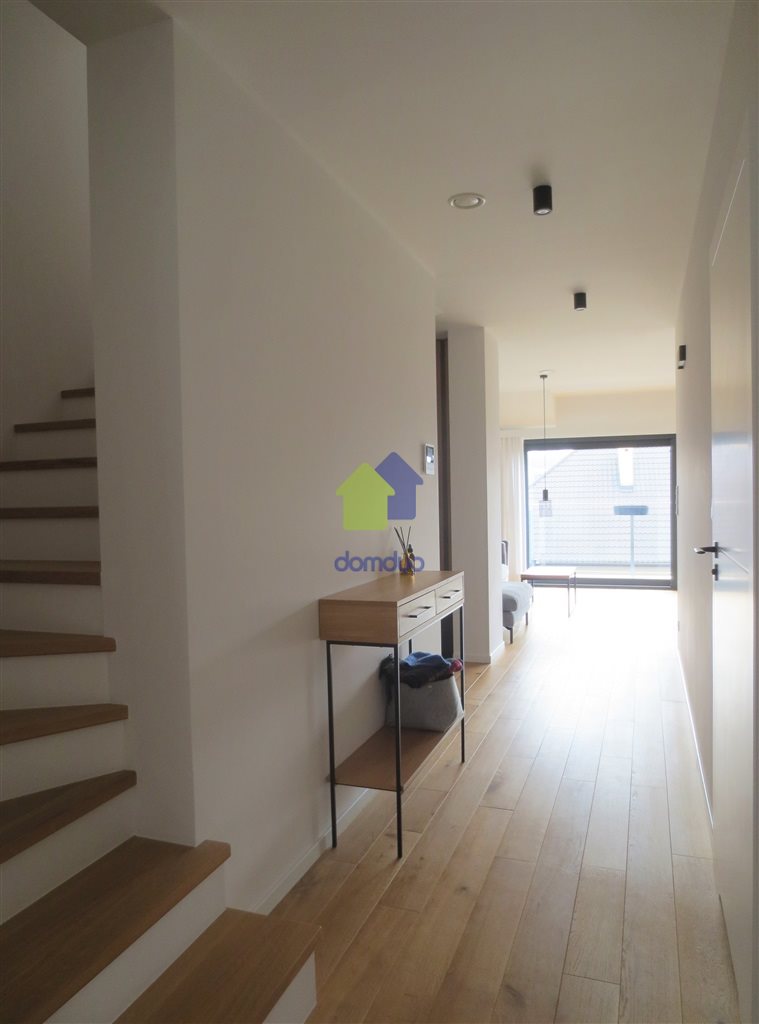 apartament, 4 pokoje, 110m2, Wola Justowska miniaturka 2