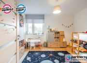 Gdańsk Siedlce, 1 100 000 zł, 68.91 m2, z parkingiem podziemnym miniaturka 9