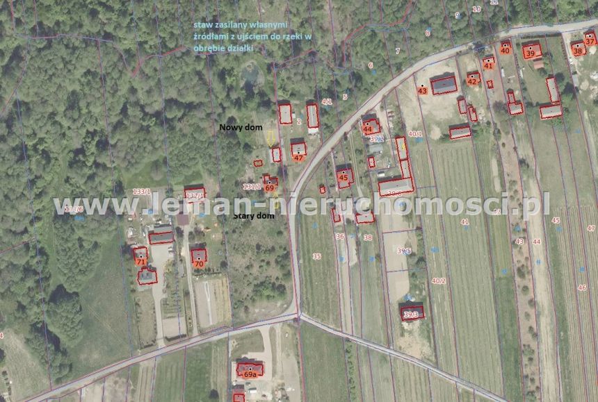 Godów, 199 000 zł, 60 m2, letniskowy miniaturka 17