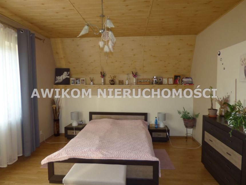 Grodzisk Mazowiecki, 1 299 999 zł, 210 m2, z cegły miniaturka 7