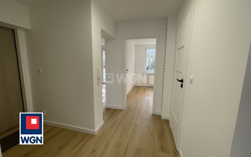 Gdańsk Strzyża, 865 000 zł, 54.14 m2, kuchnia z oknem miniaturka 10