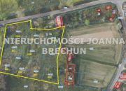 Damianowo Księżyce, 52 000 zł, 8 ar, budowlana miniaturka 4