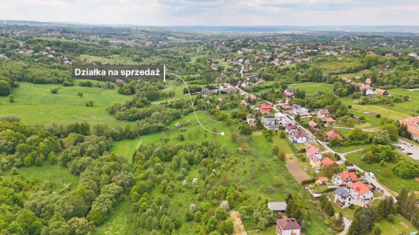 Golkowice, 230 000 zł, 23.3 ar, droga dojazdowa utwardzona miniaturka 5