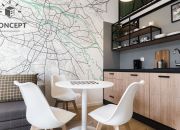 Kawalerka typu LOFT z antresolą | Zarembowicza miniaturka 2