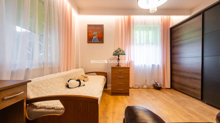 Trojanowice, 2 800 000 zł, 220 m2, umeblowany miniaturka 42