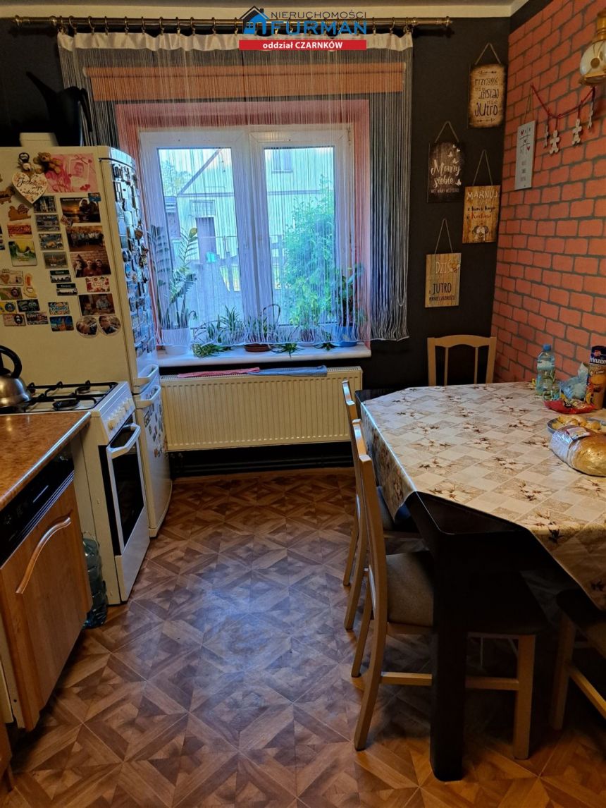 dom z garażem na sprzedaż w Romanowie Górnym miniaturka 22