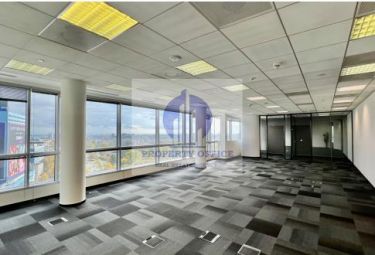 Śródmieście:podnajem biuro 656 m2-