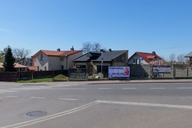 Pajęczno, ul. Kościuszki | Dom na sprzedaż