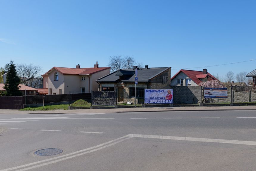Pajęczno, ul. Kościuszki | Dom na sprzedaż - zdjęcie 1