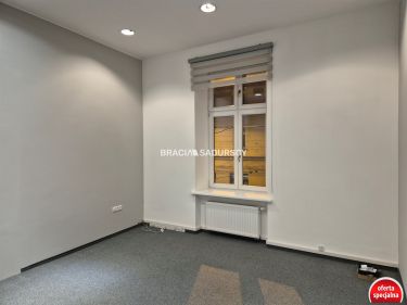Lokal biurowy o powierzchni 120m²!!!!