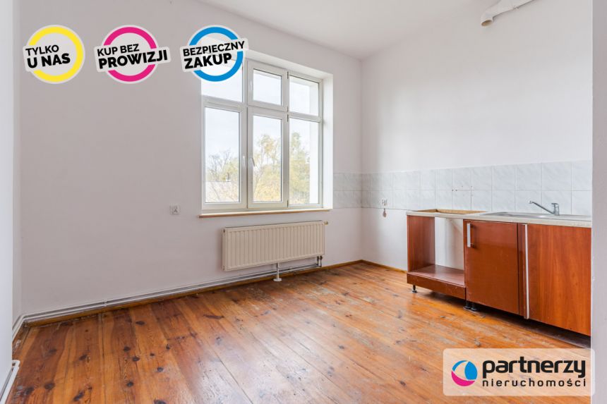 Gdańsk Wrzeszcz, 1 199 000 zł, 104 m2, pietro 2/4 miniaturka 16
