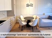 Apartament 56,56m2 ,3 pok. w stanie deweloperskim, inwestycja GOTOWA/Stare Miast miniaturka 10