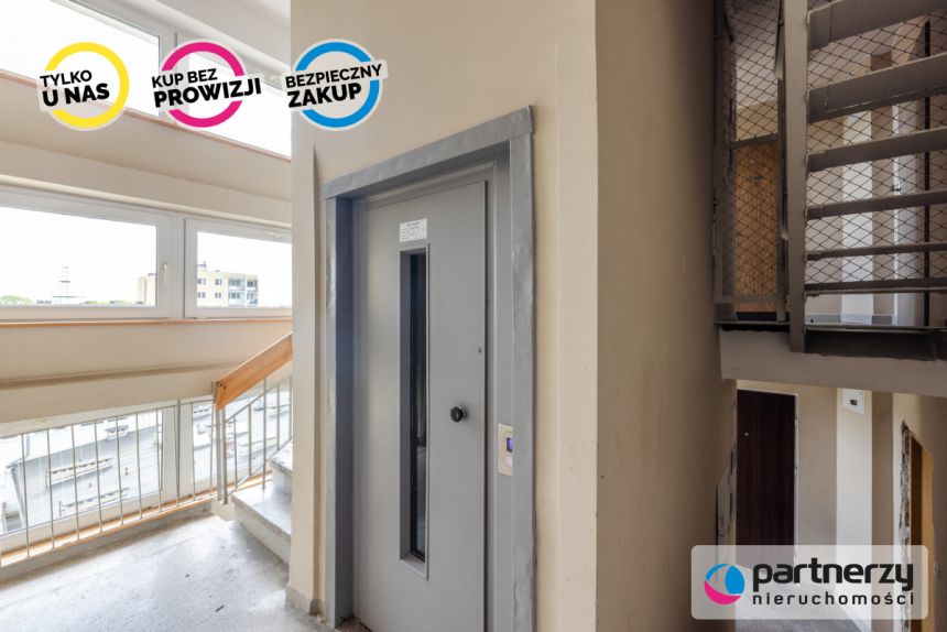 Sopot Kamienny Potok, 925 000 zł, 51.5 m2, 2 pokojowe miniaturka 14