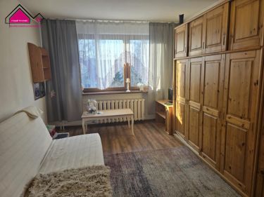 Konin Łężyn, 250 000 zł, 56.3 m2, 2 pokojowe
