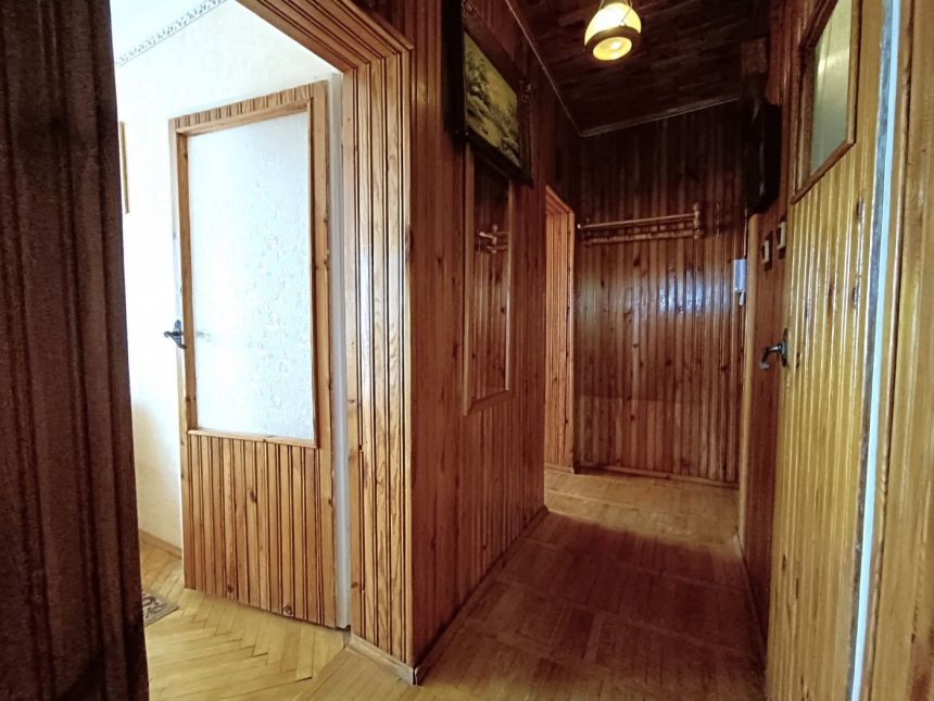 2 pokoje, osobna widna kuchnia, ul. Kaczmarka miniaturka 16