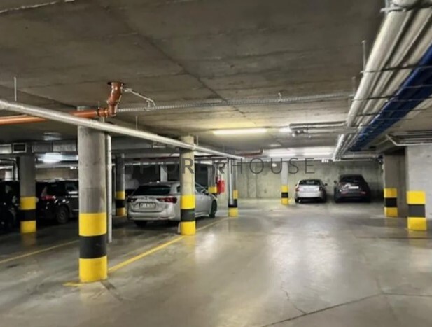4-pokojowe mieszkanie na Bemowie miniaturka 11