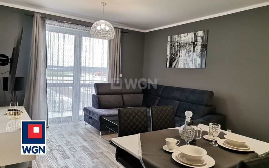 Polkowice, 2 500 zł, 50 m2, z balkonem miniaturka 5