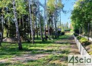Działka budowlana 2 500 m² miniaturka 3