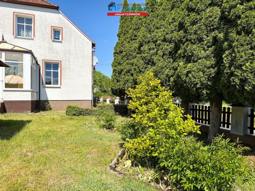 Dzierżążno Wielkie, 680 000 zł, 210 m2, do wykończenia miniaturka 3