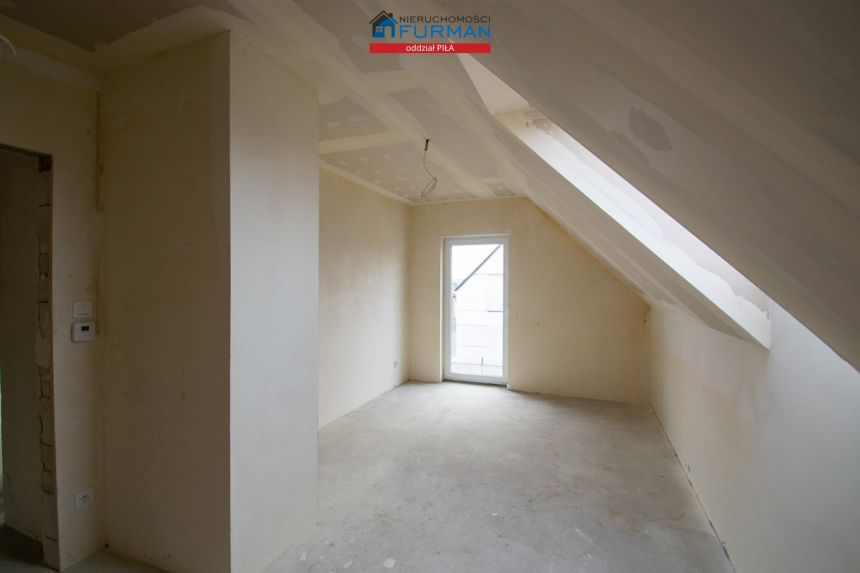 Jeziorki, 799 000 zł, 142 m2, ogrzewanie gazowe miniaturka 13