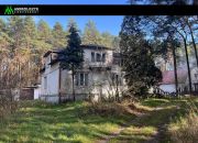 Potencjał Inwestycyjny! Duża Działka 3500 m2! miniaturka 1