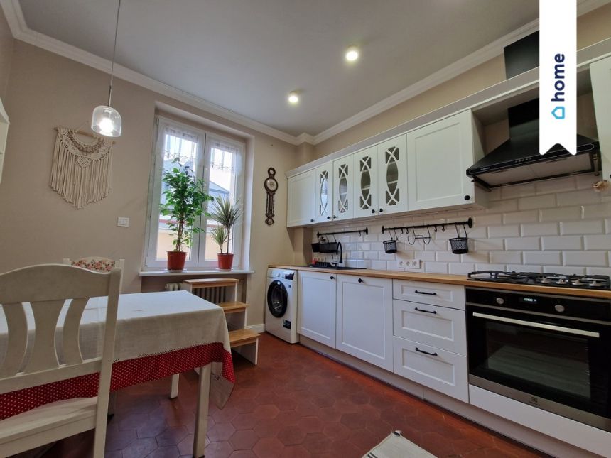 Willa na Pogodnie- mieszkania i lokale usługowe miniaturka 6