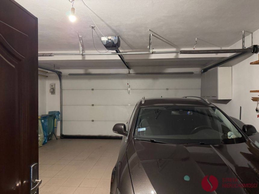 Funkcjonalny, 3-pokojowy, garaż i ogród miniaturka 14