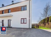Nowy Lubosz, 749 000 zł, 88 m2, bliźniak miniaturka 1