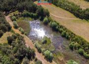 Romanowo Górne, 239 000 zł, 2.06 ha, woda w drodze miniaturka 5